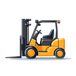 Xe Nâng Điện Nhật Bãi